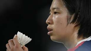 Badminton: Li nach zweiter Niederlage ausgeschieden