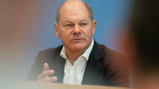 Scholz will mit Geywitz die SPD aus dem "Umfragekeller" holen