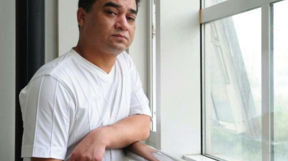 Peking verurteilt Sacharow-Preis für uigurischen Intellektuellen Tohti