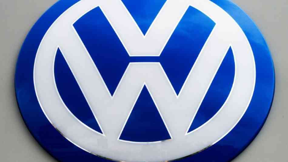 IAA: Volkswagen ruft fast f