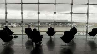 US-Regierung rät wegen steigender Corona-Zahlen von Reisen nach Frankreich ab