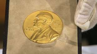 Wirtschafts-Nobelpreis geht an drei Forscher f&uuml;r Arbeiten zum Arbeitsmarkt
