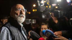 Türkisches Gericht ordnet Freilassung von Schriftsteller Altan an 