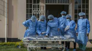 Rotes Kreuz will arme Staaten bei Corona-Impfungen unterstützen