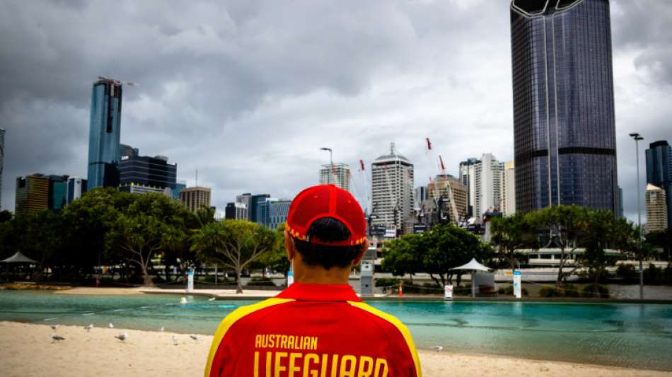 Beh&ouml;rden ordnen Drei-Tages-Lockdown f&uuml;r Gro&szlig;raum Brisbane an