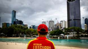 Behörden ordnen Drei-Tages-Lockdown für Großraum Brisbane an