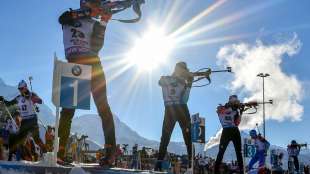 Schempp traut deutschen Biathleten bei WM "einiges" zu