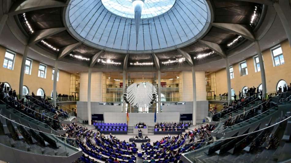 Bundestag verl&auml;ngert F&ouml;rderprogram f&uuml;r Ausbau der Ganztagsbetreuung