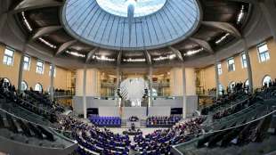 Bundestag verl&auml;ngert F&ouml;rderprogram f&uuml;r Ausbau der Ganztagsbetreuung