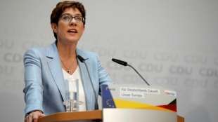"Welt": CDU-Spitze macht Rechtsruck der Partei für Wahlschlappe verantwortlich