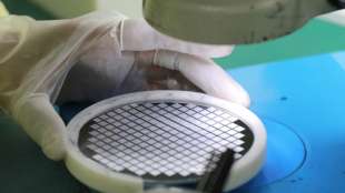 Milliardenschweres Investitionsprogramm soll USA im Wettbewerb mit China stärken