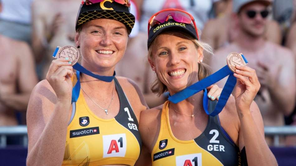 Athleten-Kritik an China: Borger rechnet mit Zur&uuml;ckhaltung