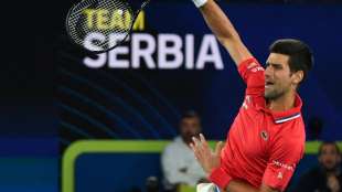 Zeichen f&uuml;r Australian Open: Djokovic f&uuml;r ATP Cup gemeldet
