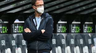 Bobic: DFB-Team muss den Titel wollen