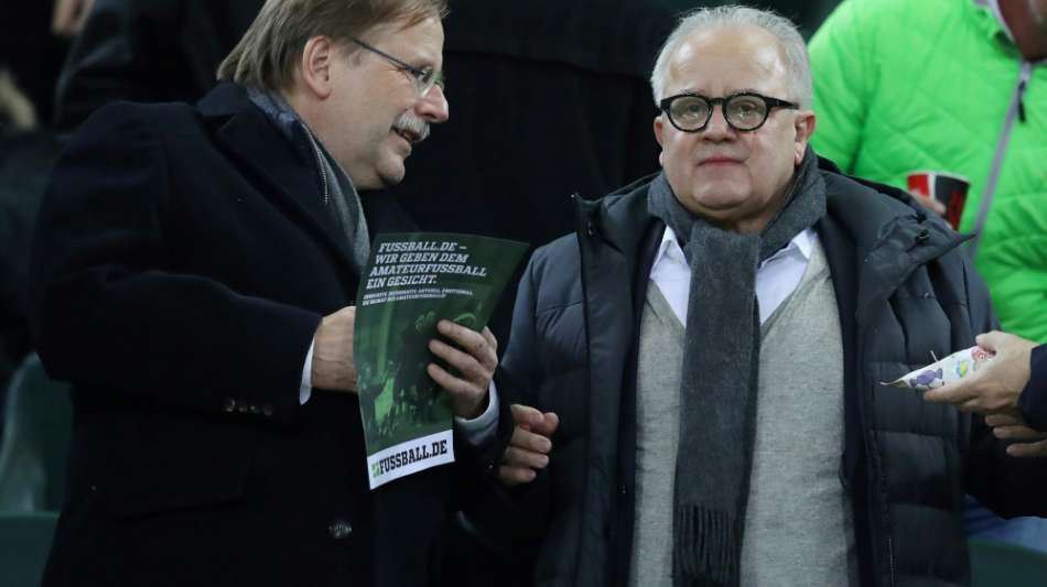 Nazi-Vergleich: DFL verurteilt Keller-&Auml;u&szlig;erungen