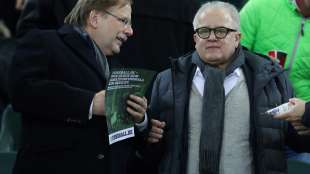 Nazi-Vergleich: DFL verurteilt Keller-&Auml;u&szlig;erungen