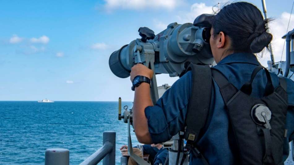 Israel macht Iran f&uuml;r t&ouml;dlichen Angriff auf &Ouml;l-Tanker verantwortlich