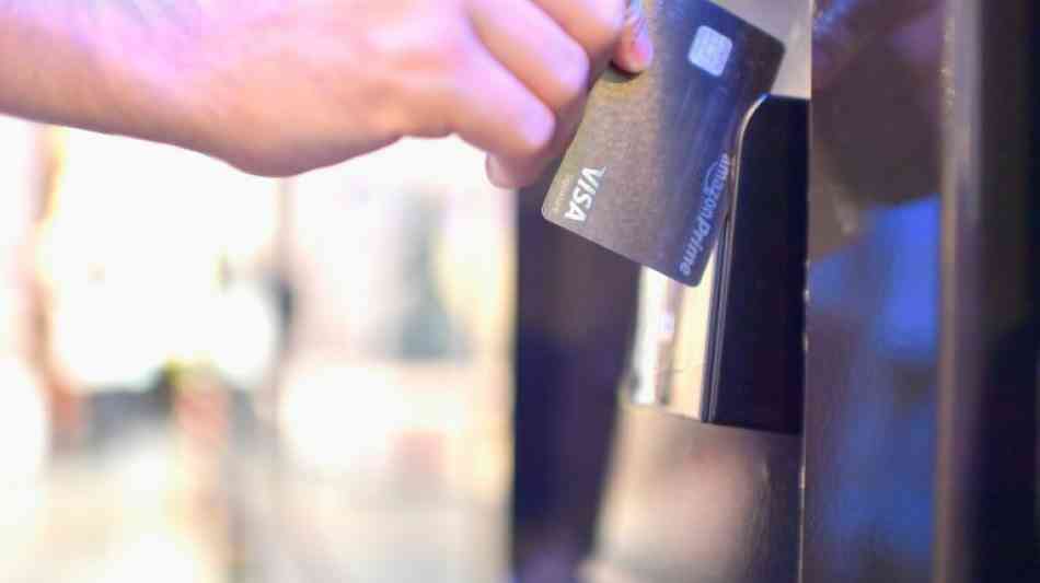 Geschäfte in Philadelphia müssen per Gesetz weiterhin Bargeld annehmen