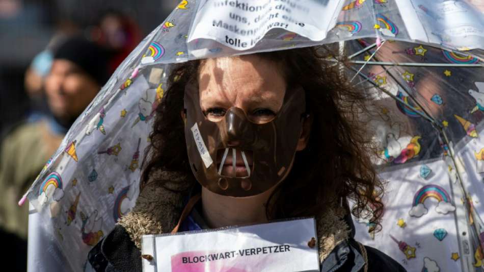 Lage der Pressefreiheit in Deutschland nur noch "zufriedenstellend"