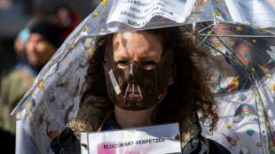 Lage der Pressefreiheit in Deutschland nur noch "zufriedenstellend"