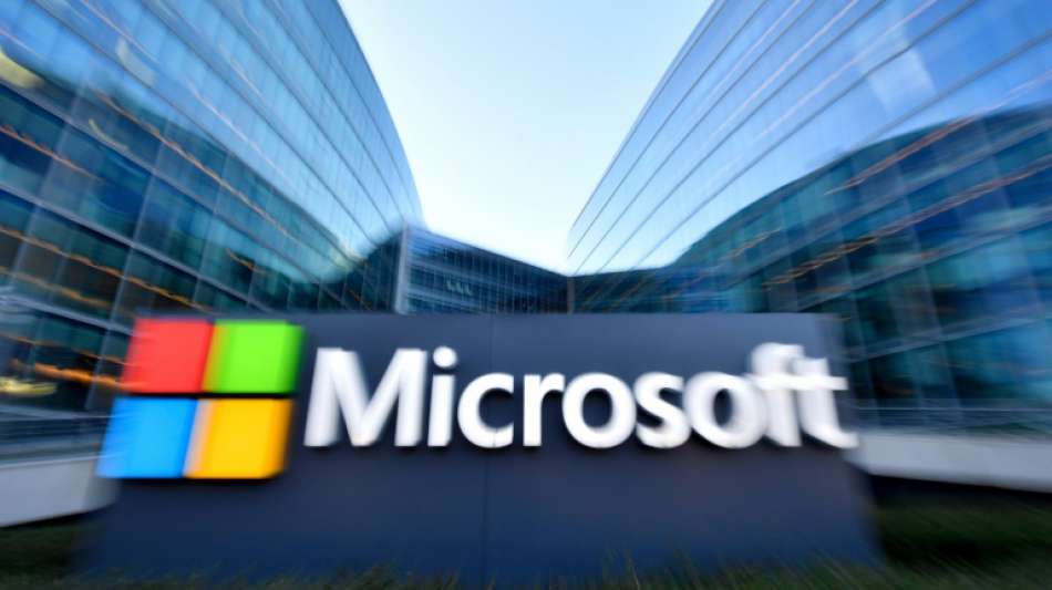 Microsoft kauft KI-Spezialisten Nuance f&uuml;r knapp 20 Milliarden Dollar