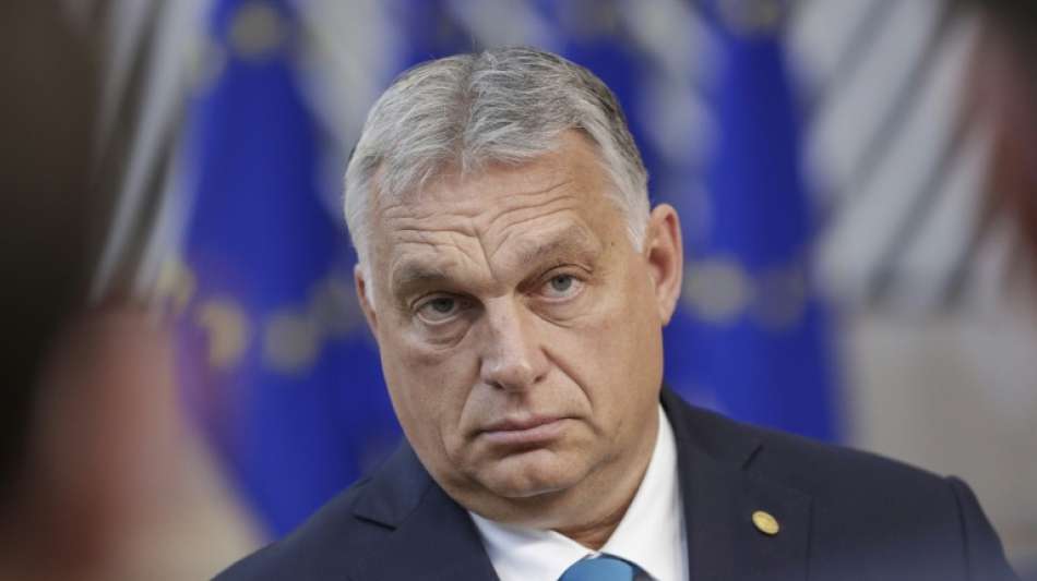 Ungarn k&uuml;ndigt Widerstand gegen EU-Klimapl&auml;ne an