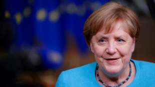 Merkel und Castex bei deutsch-franz&ouml;sischer Parlamentsversammlung