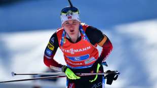 Biathlon-WM: Röiseland jagt Gold-Rekord von Neuner