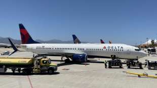 Notlandung von US-Flugzeug nach Angriff eines Passagiers auf Flugbegleiter