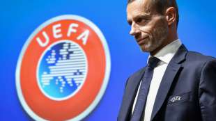UEFA bleibt dabei: Supercup in Budapest mit Zuschauern