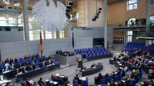 Bundestag verurteilt Boykott-Kampagne gegen Israel