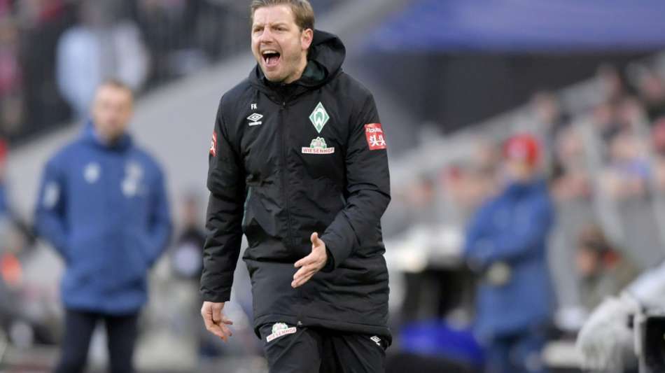 0:5-Pleite gegen Mainz 05 - Werder Bremen wie ein Absteiger