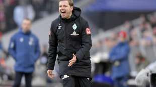0:5-Pleite gegen Mainz 05 - Werder Bremen wie ein Absteiger