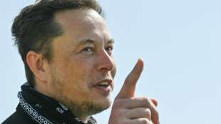 Elon Musk sieht in Chipkrise nur vor&uuml;bergehendes Problem