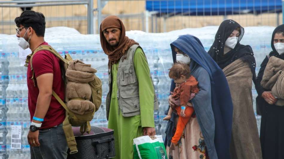 Bundesregierung macht Hilfen von Zugest&auml;ndnissen der Taliban abh&auml;ngig