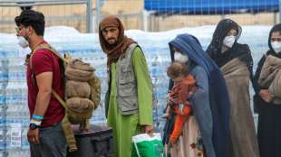Bundesregierung macht Hilfen von Zugest&auml;ndnissen der Taliban abh&auml;ngig