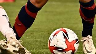 Fr&uuml;here US-Fu&szlig;ballerinnen werfen Trainer sexuelle N&ouml;tigung vor