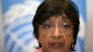 Ex-UN-Menschenrechtskommissarin Pillay leitet Untersuchung zu Gewalt in Nahost