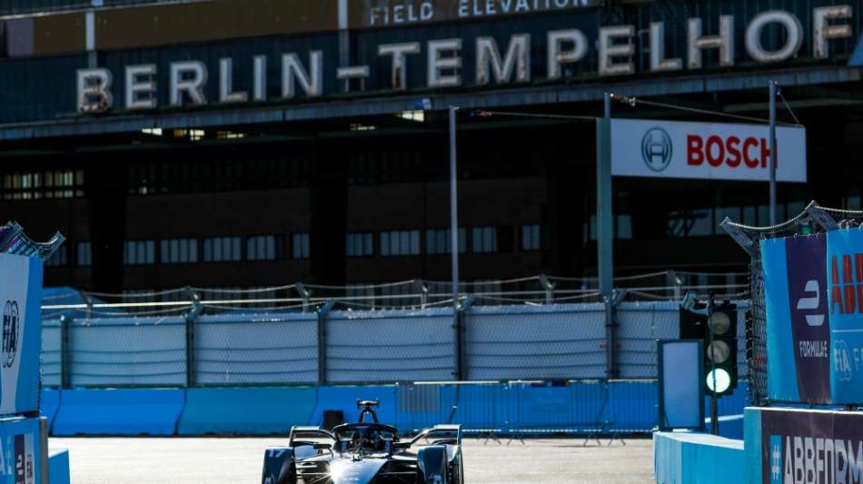 De Vries erster Formel-E-Weltmeister - Drama um Evans und Mortara