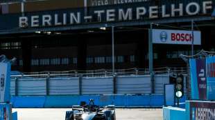 De Vries erster Formel-E-Weltmeister - Drama um Evans und Mortara
