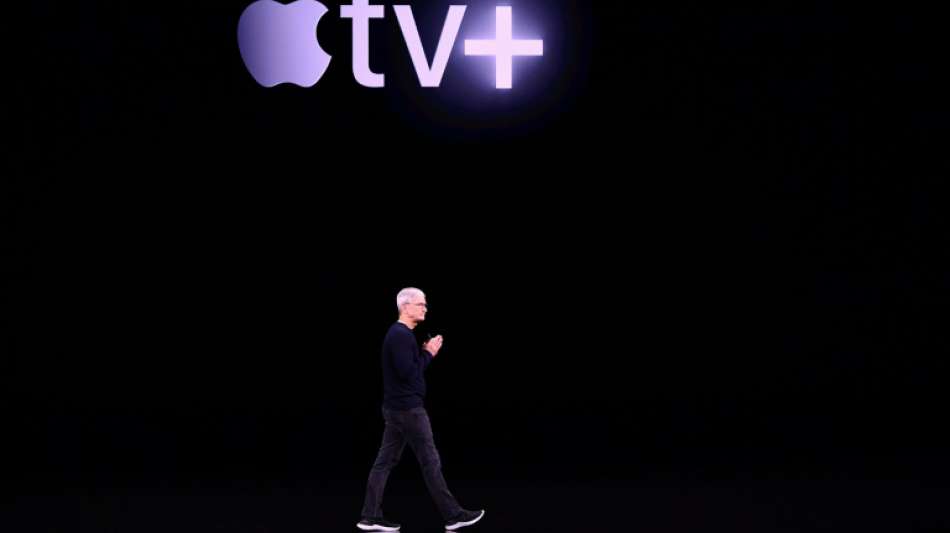 Apple will mehr als nur das iPhone sein