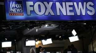 Trump kritisiert erneut seinen Haussender Fox News