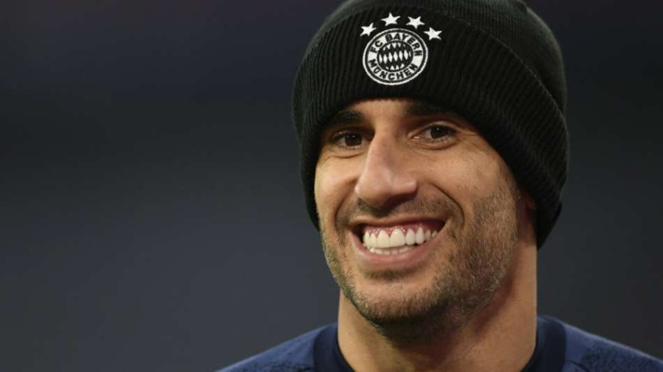 Javi Martinez wechselt nach Katar