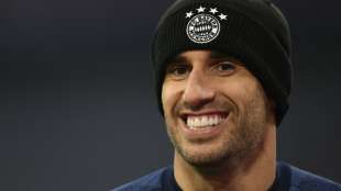 Javi Martinez wechselt nach Katar