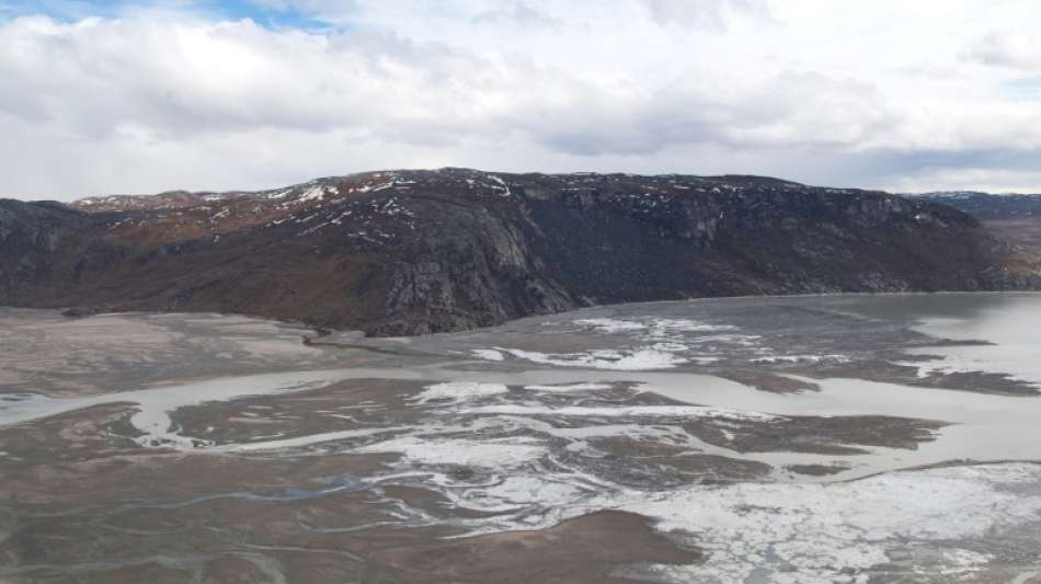Forscher entdecken wom&ouml;glich n&ouml;rdlichste Insel der Welt