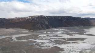 Forscher entdecken wom&ouml;glich n&ouml;rdlichste Insel der Welt