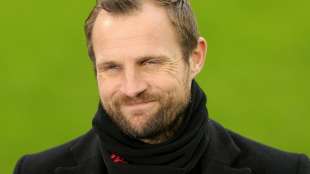 FSV-Trainer Svensson arbeitet noch an Work-Life-Balance