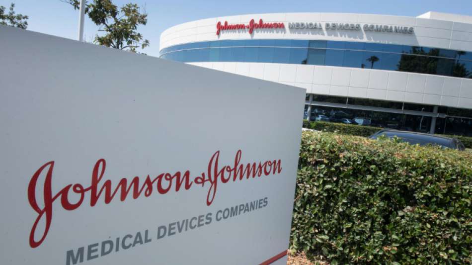 Produktion von Johnson & Johnson-Impfstoff in US-Werk nach Panne gestoppt