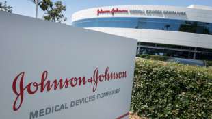 Produktion von Johnson & Johnson-Impfstoff in US-Werk nach Panne gestoppt