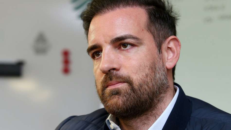 Pause im Prozess - Metzelder will Orden zurückgeben